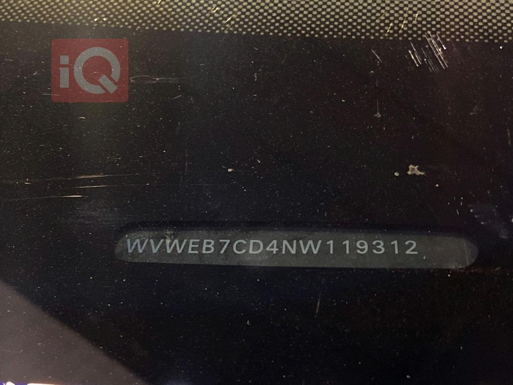 فولكسفاغن جولف R